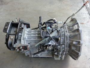 中古車部品 トラックパーツ ミッション
